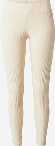 CALIDA Leggings i beige: framsida