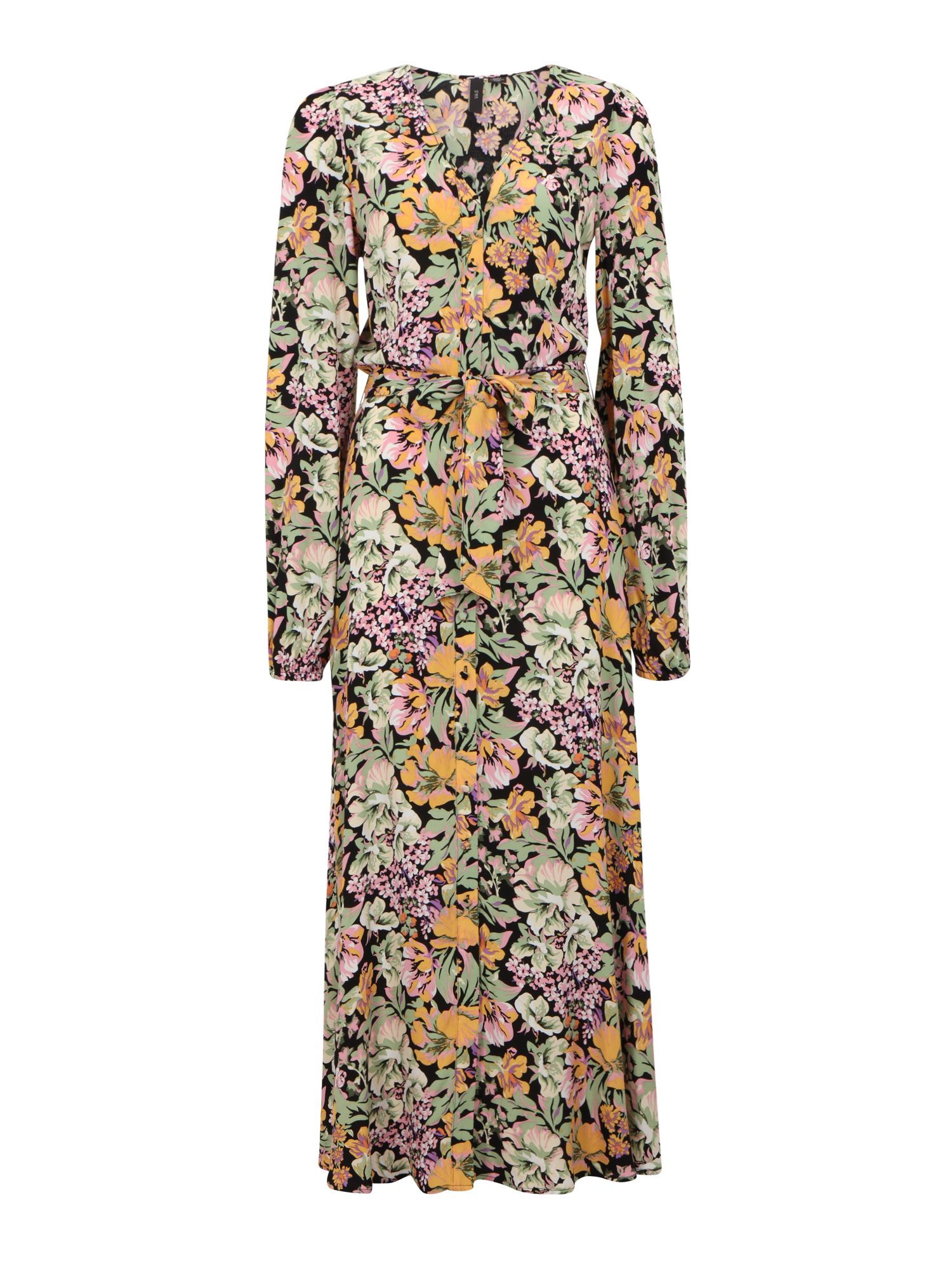 Sukienki Odzież Y.A.S Tall Sukienka koszulowa RIGA w kolorze Mieszane Kolorym 