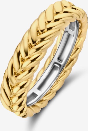 Ti Sento Milano Ring in Gold / Silver, Item view