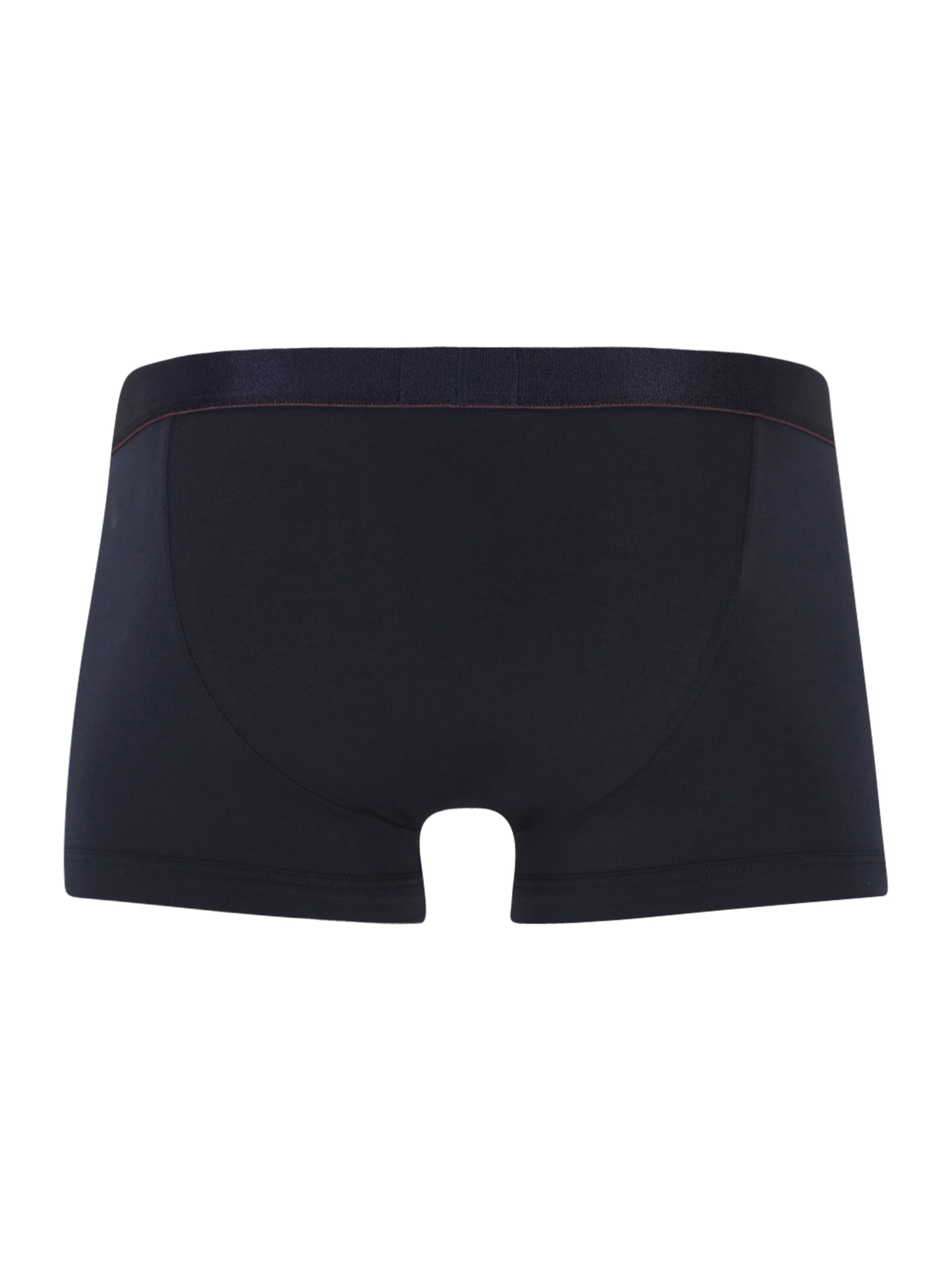 Boxer di Emporio Armani in blu