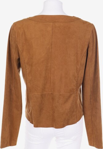 GREYSTONE Jacket & Coat in M in Brown