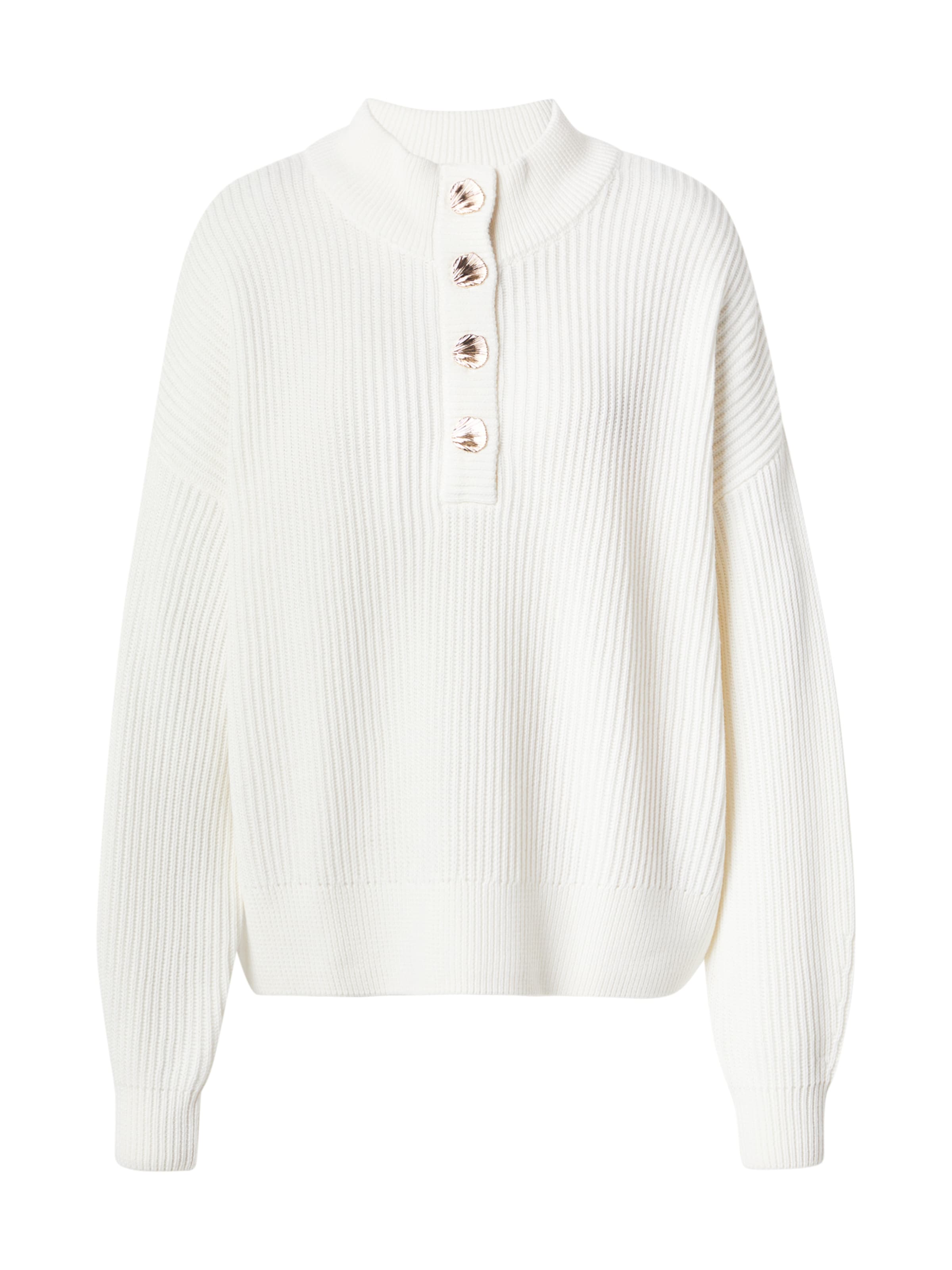 VILAPulover 'VICHING' - bež boja: prednji dio