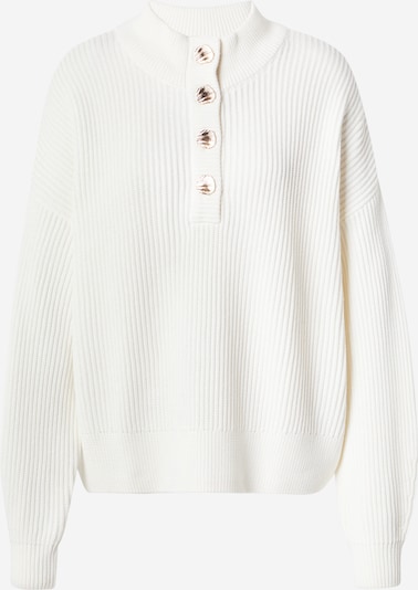 VILA Džemperis 'VICHING', krāsa - bēšs, Preces skats