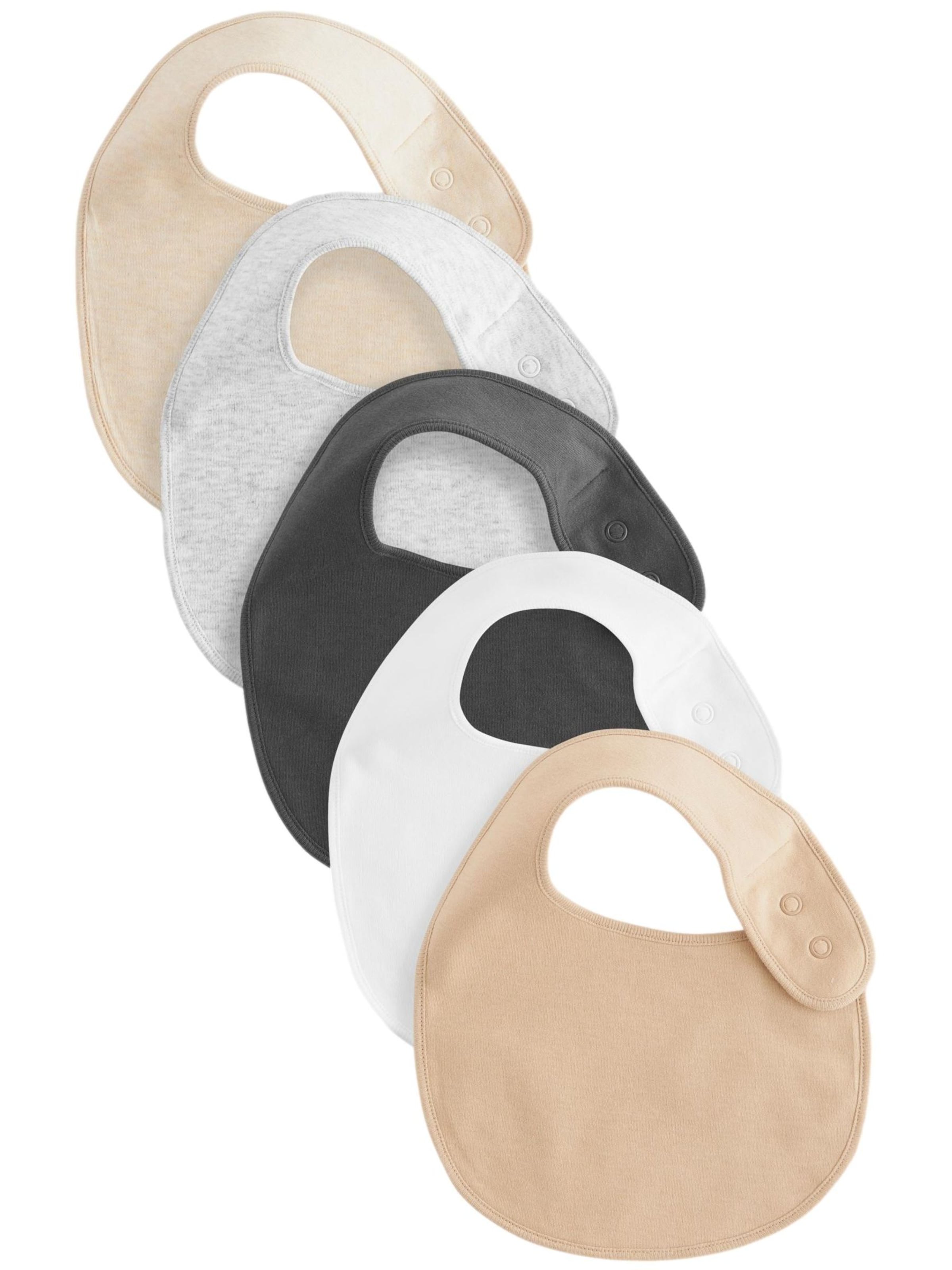 Next Σαλοπέτα σε ανάμεικτα χρώματα: μπροστά