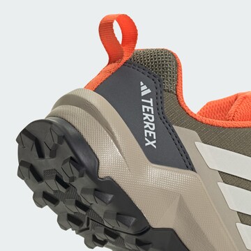 ADIDAS TERREX Полуботинки 'Ax4r' в Зеленый