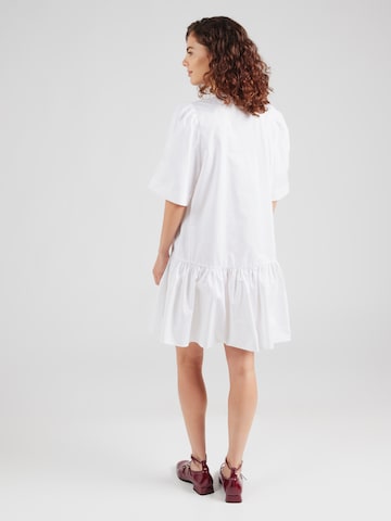Abito di & Other Stories in bianco