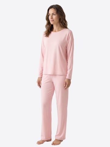Mey Pajama 'Pure Chic' in Pink