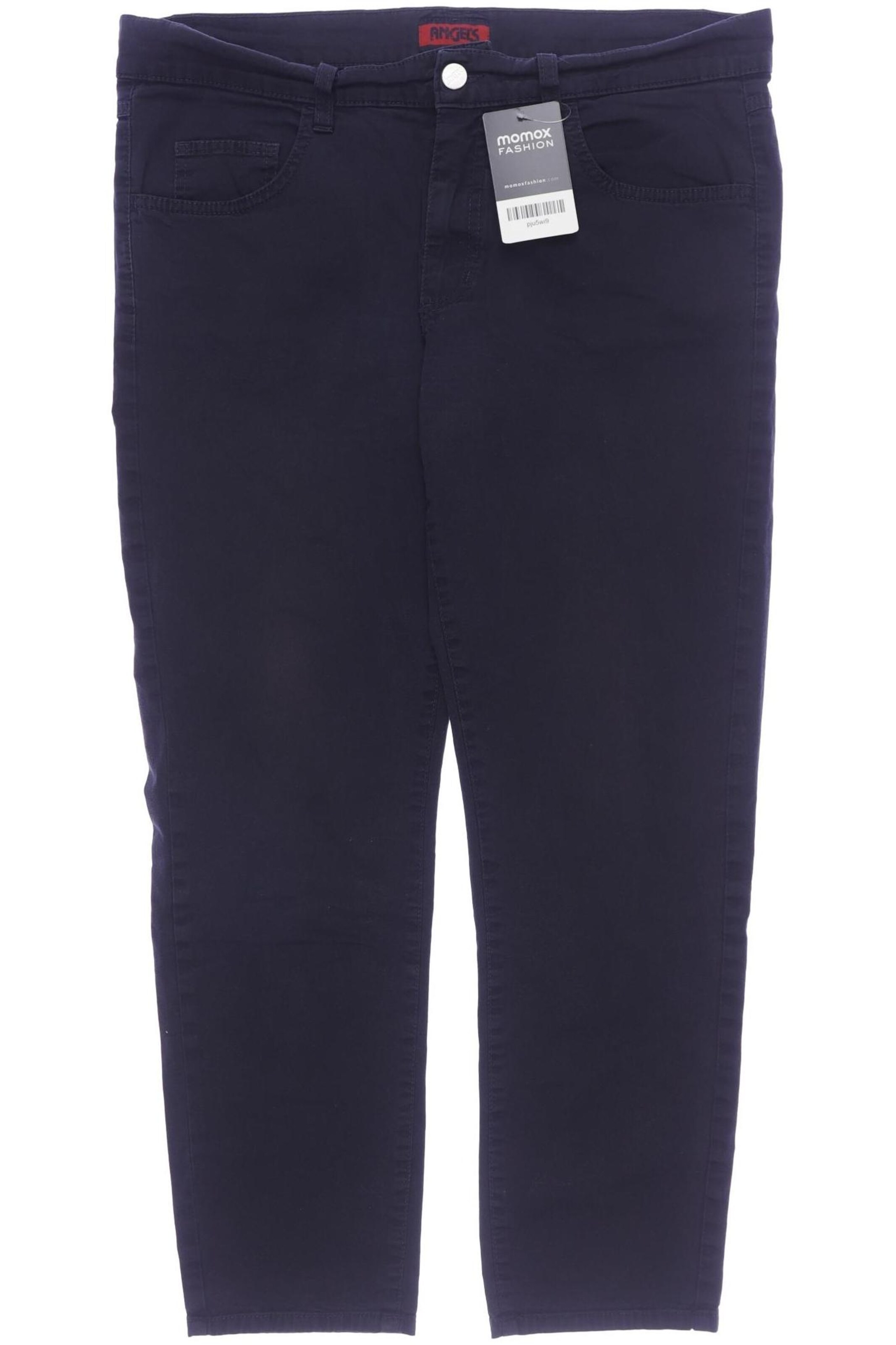 Angels Pants in M in Blue: front