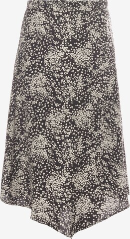 Le Temps Des Cerises Skirt in Mixed colors: front