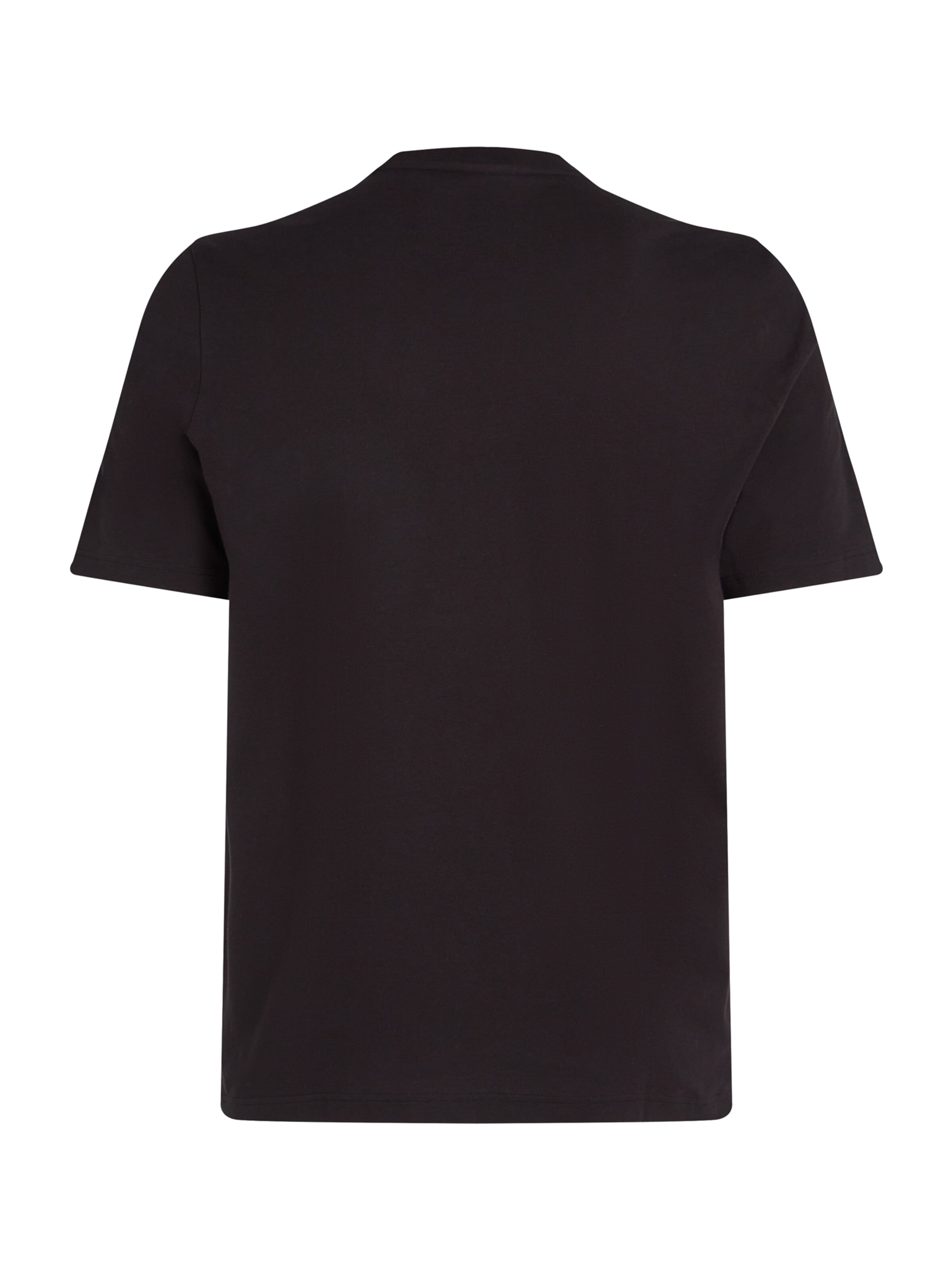 Calvin Klein Big & Tall Särk, värv must