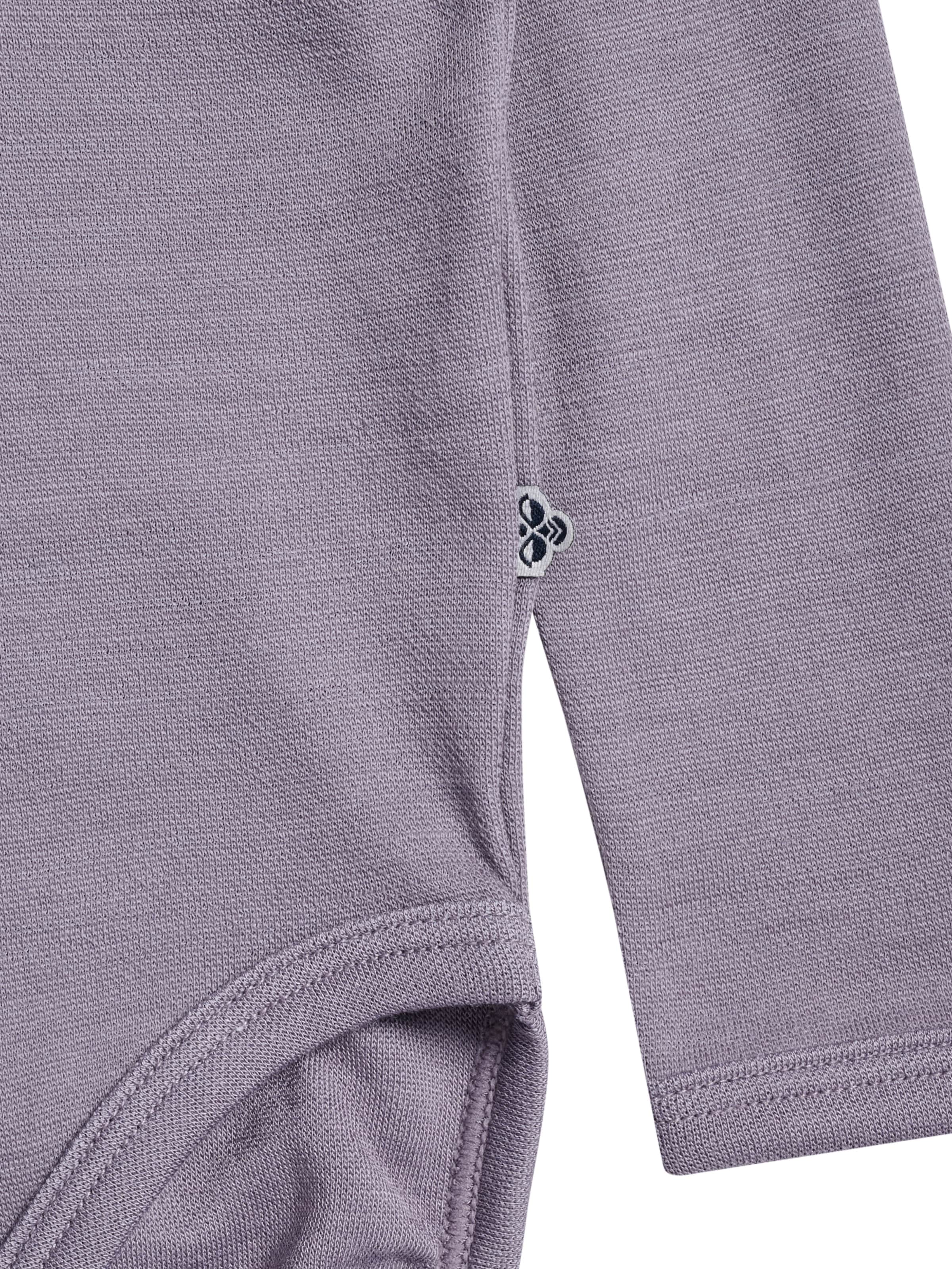 Hummel Body in Lila