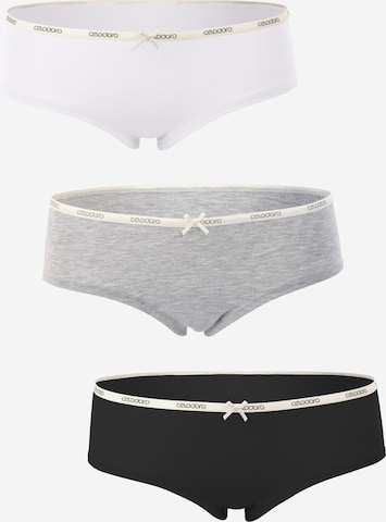 celodoro Panty 'Feel Good' in Mischfarben: Vorderseite