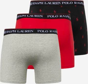 Polo Ralph Lauren - Calzoncillo boxer en gris