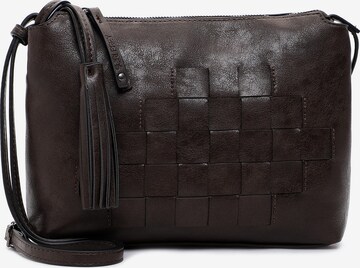 Suri Frey Crossbody Bag 'Angy' in Brown: front