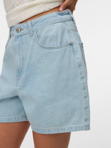 VERO MODA regular Τζιν 'VMKIRSA' σε μπλε