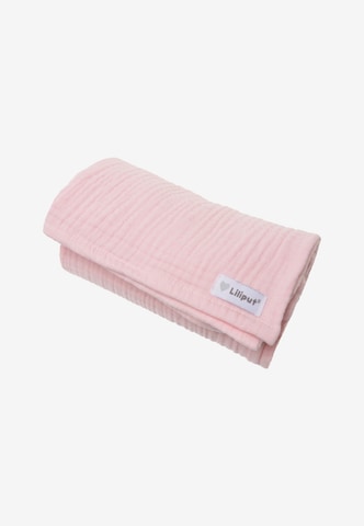 LILIPUT Underwear Set 'Pünktchen' in Pink