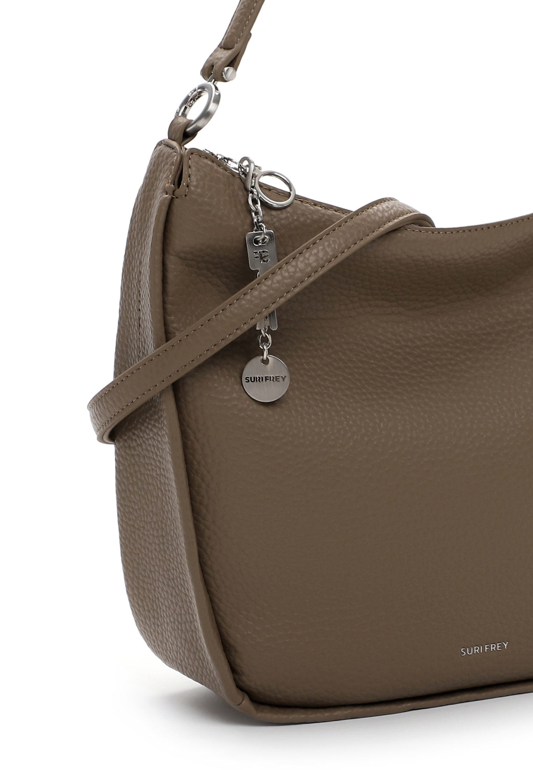 Suri Frey Pouch 'SFY Buffey' in Beige