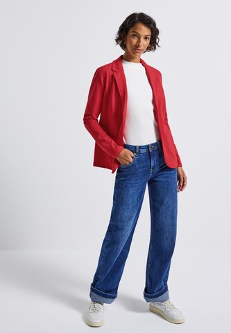 STREET ONE Blazer in Rot