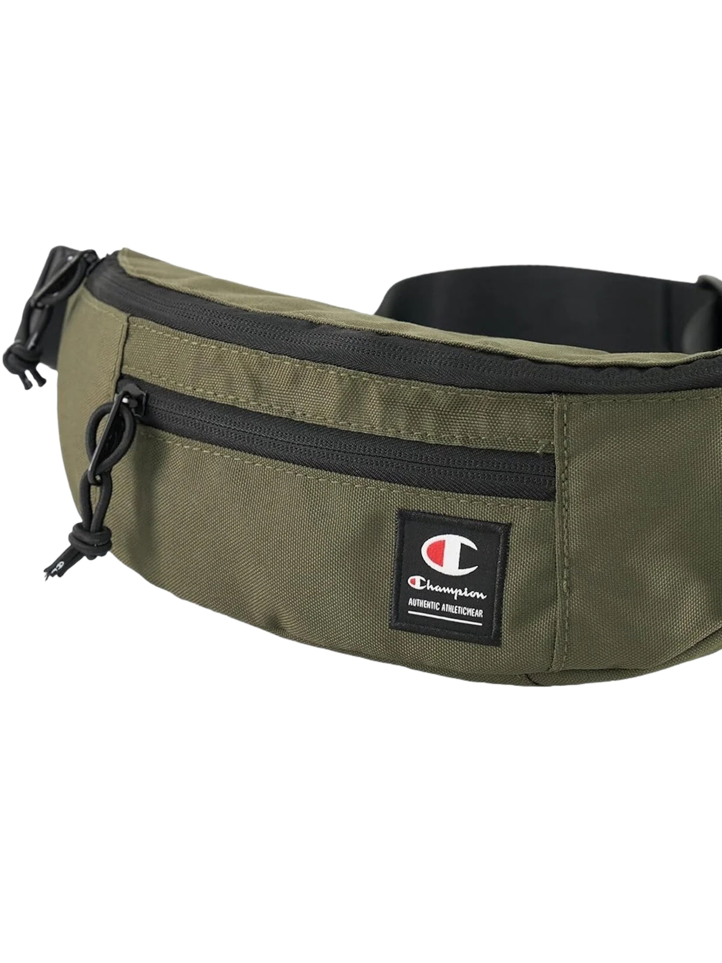 Sacs banane Champion Authentic Athletic Apparel en vert