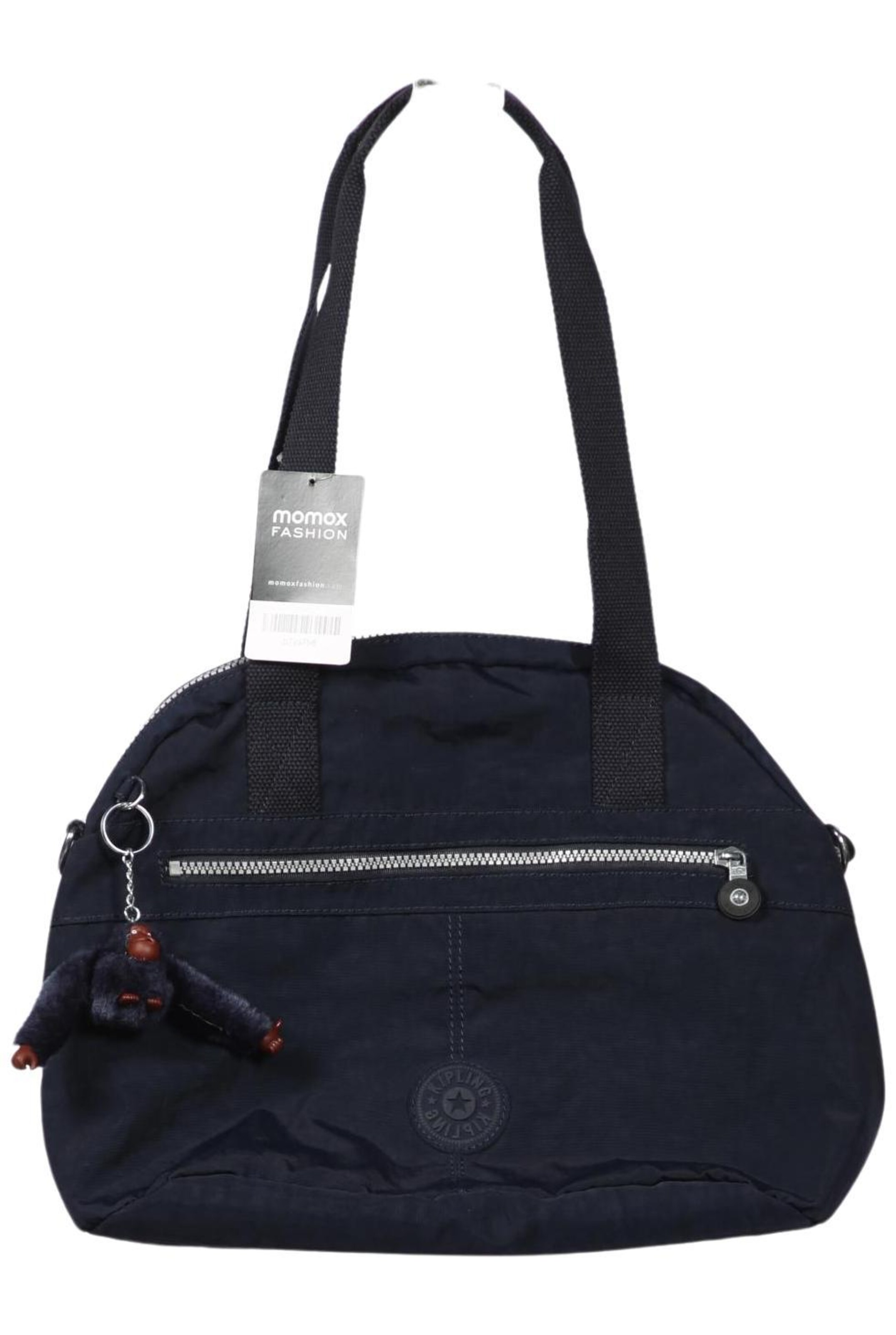 KIPLING Handtasche gross One Size in Blau: Vorderseite