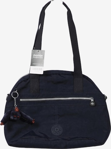 KIPLING Handtasche gross One Size in Blau: Vorderseite
