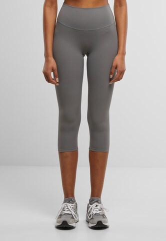 Regular Leggings ' ' Urban Classics en gris