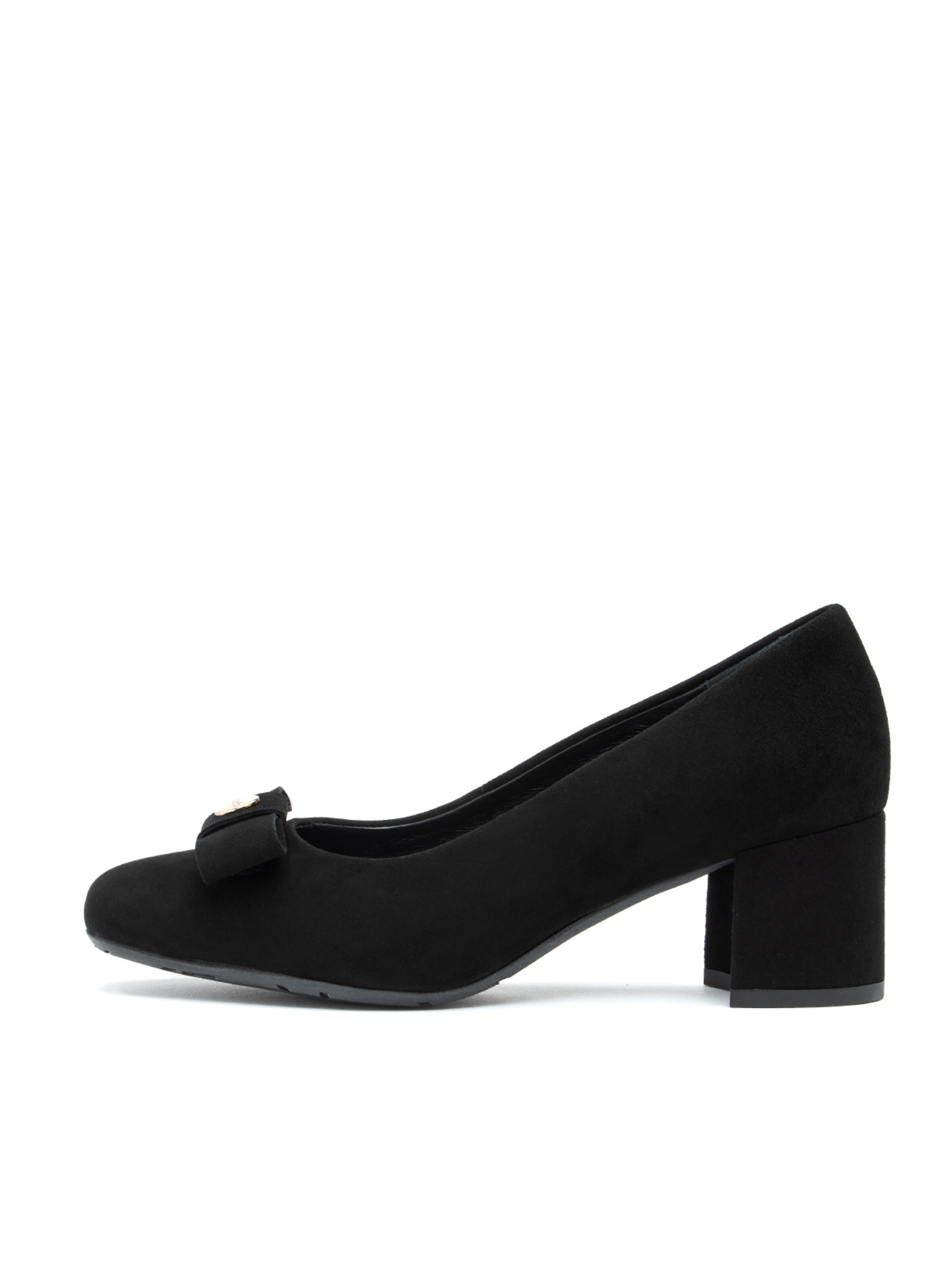 Escarpins RYLKO en noir