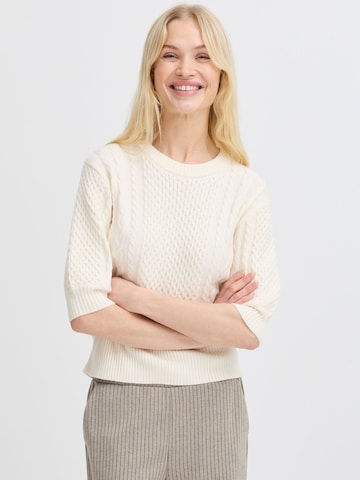 BYNIBE SS JUMPER BYNIBE SS JUMPER