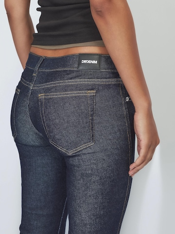 Dr. Denim Flared Jeans 'Drdenimkihly Low Bootcut'‌‌‌‌‌‌‌‌‌‌ in Blau