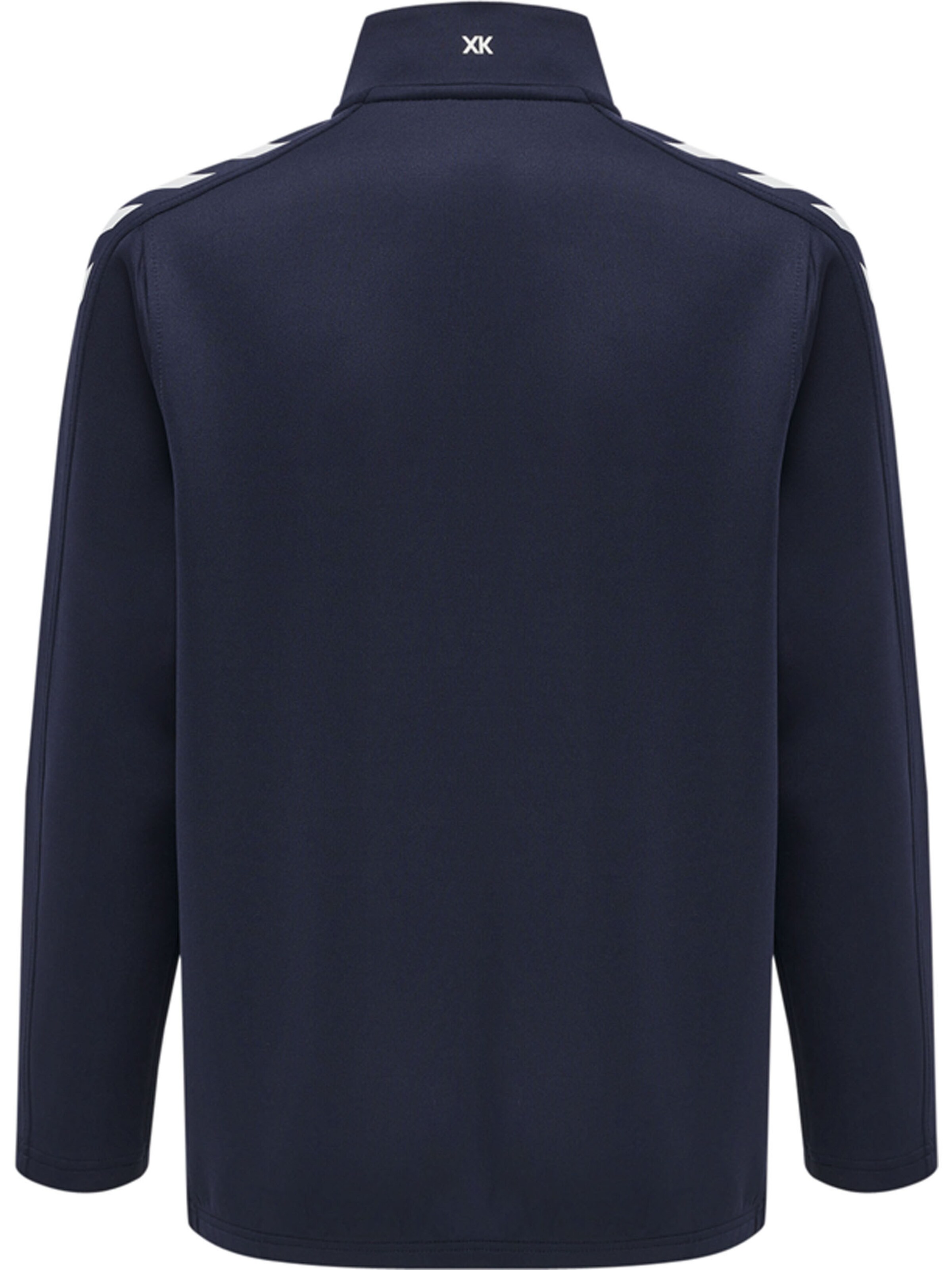 Hummel Sports sweatshirt in Blue