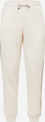 GUESS Pants 'MICKEY' in White: front