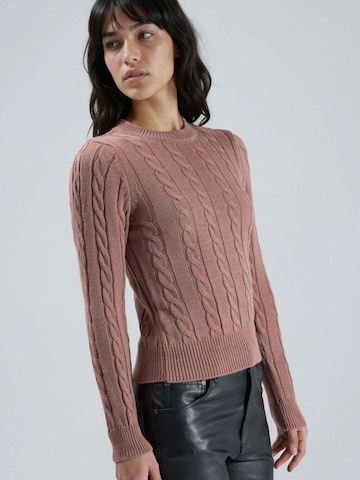 Pullover 'Pullover' di My fashion in rosa