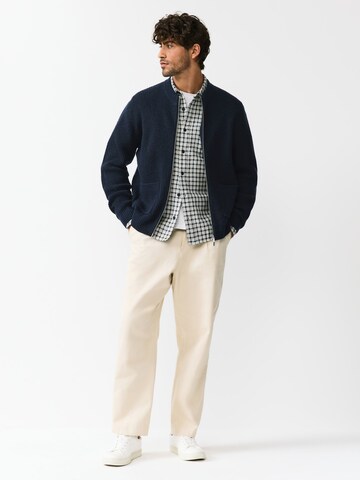 Next Вязаная кофта в Синий