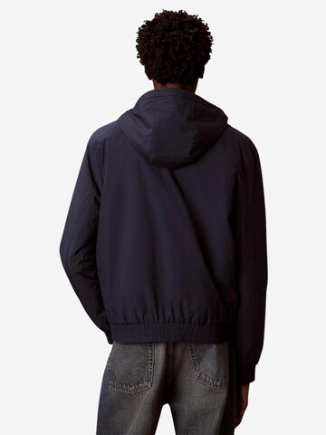 Calvin Klein Jeans - Abrigo de invierno 'LV04RE516G' en azul