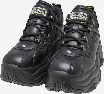BUFFALO Sneakers 'Prowler' in Black ABOUT YOU