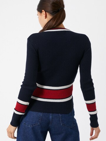 Trendyol Sweater in Blue