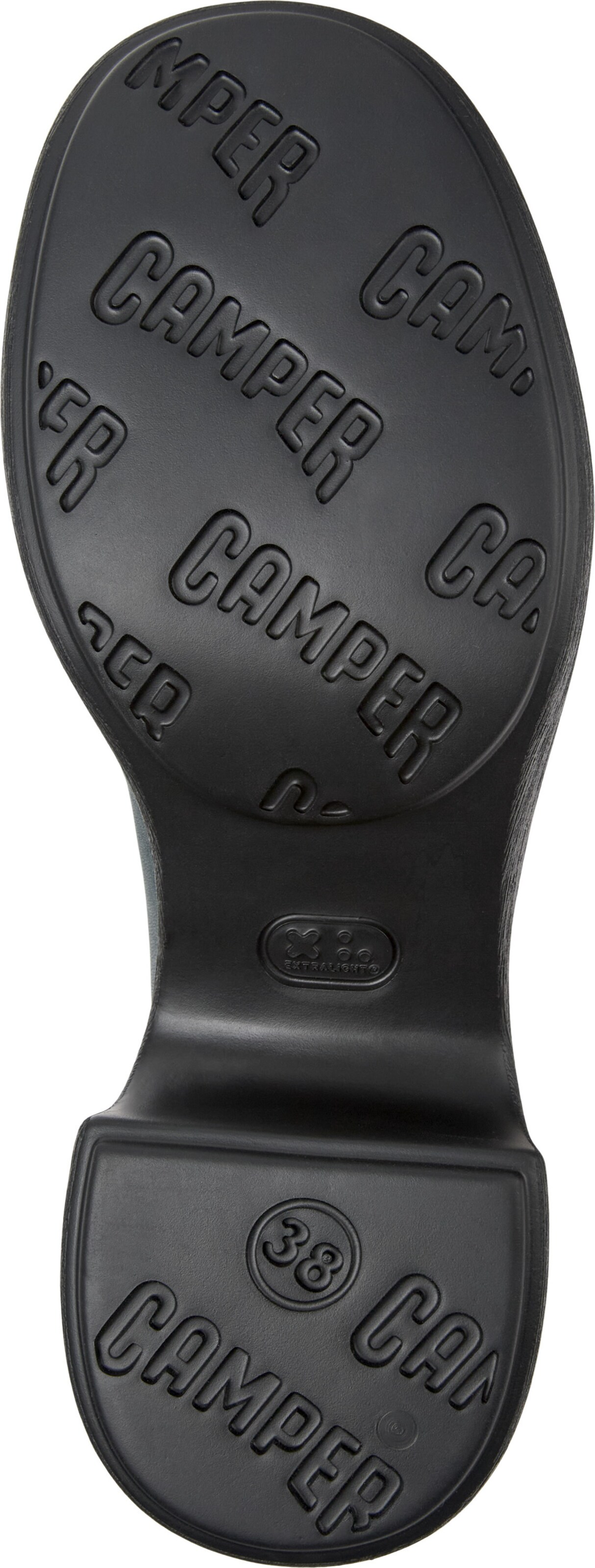 CAMPER Instappers 'Thelma' in Groen