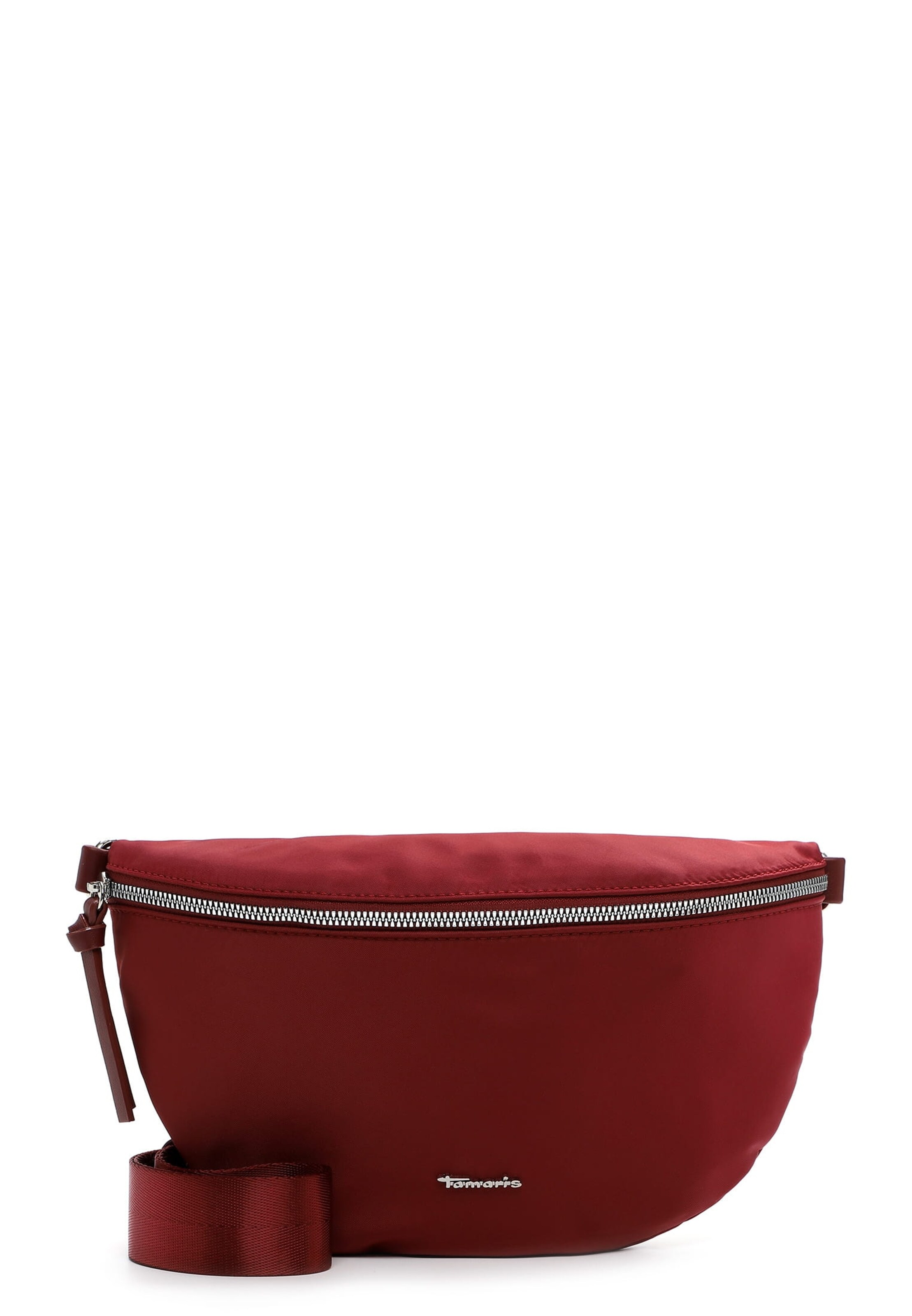 Tamaris Schoudertas ' TAS Giuseppa ' in Rood: voorkant