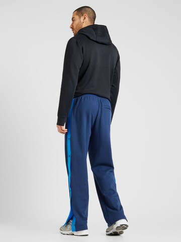 new balance - Loosefit Pantalón 'Greatest Hits' en azul