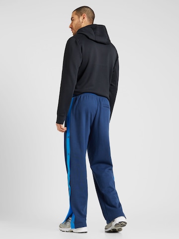 Loosefit Pantaloni 'Greatest Hits' di new balance in blu