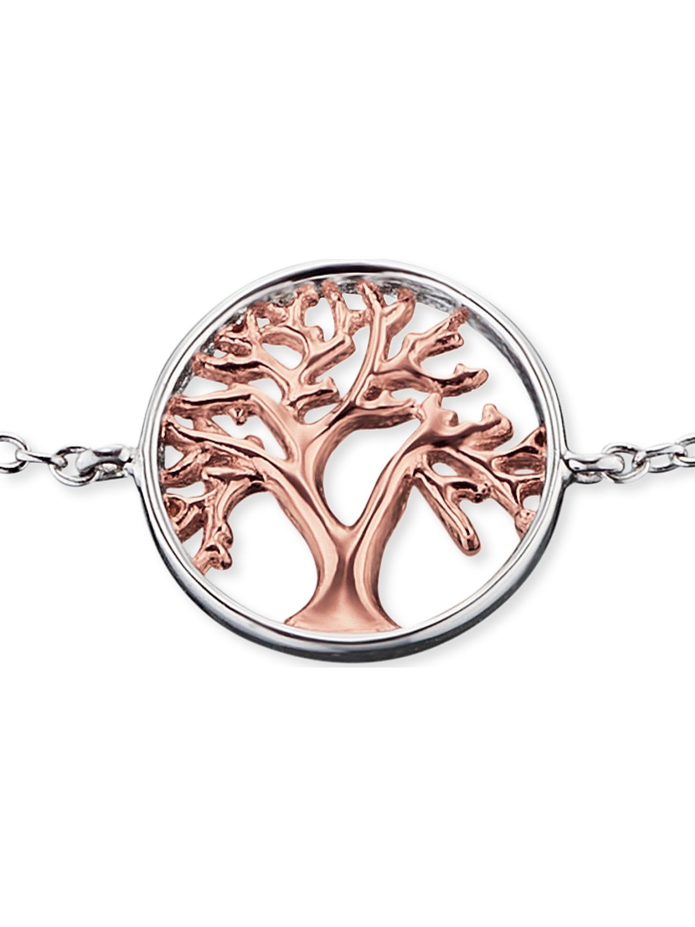 Engelsrufer Armband in Silber