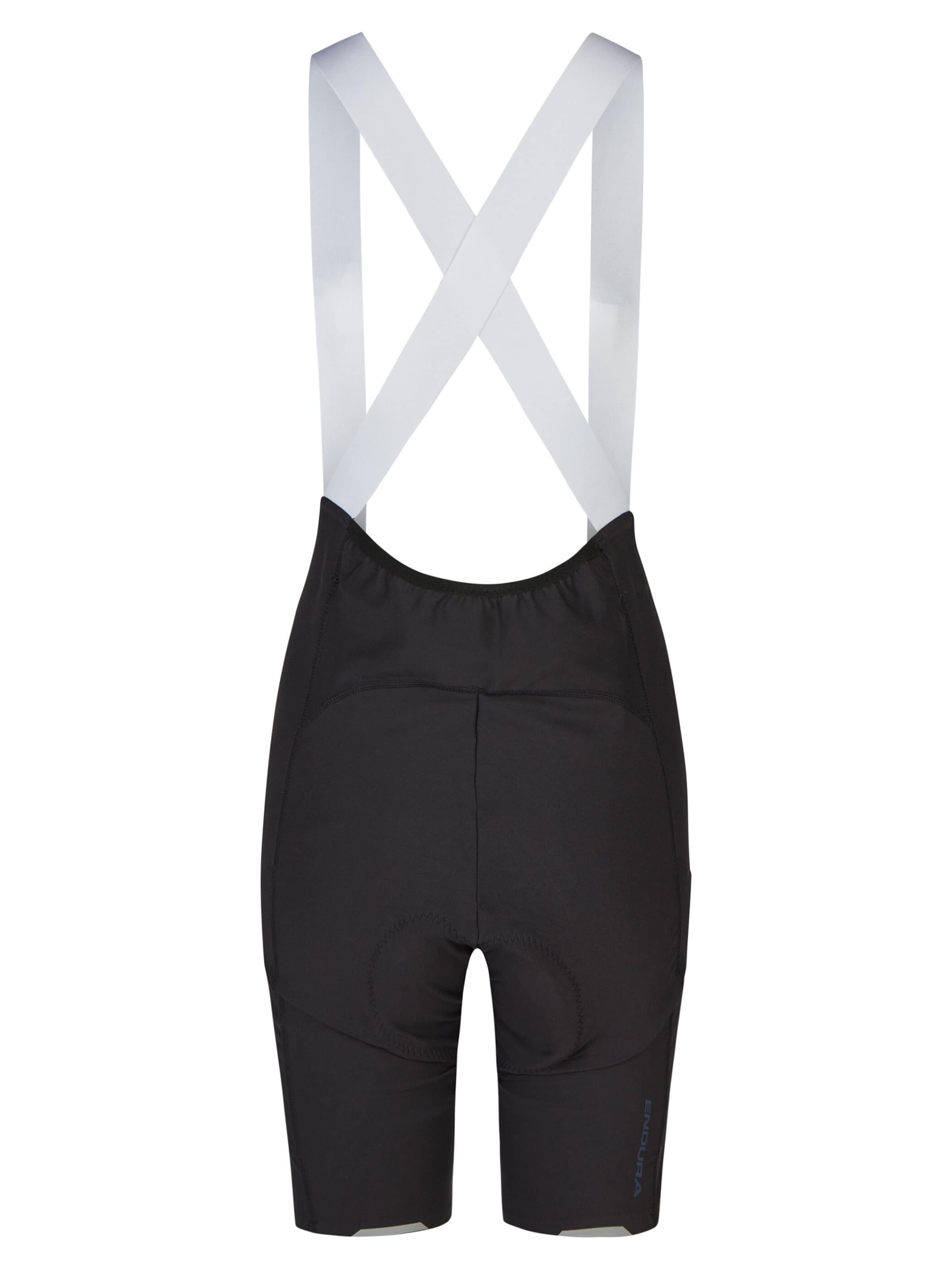 ENDURA Slim fit Pants in Black