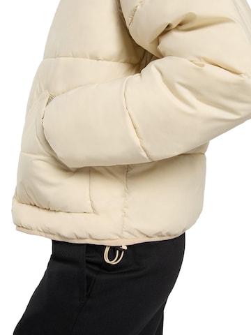 Veste d’hiver 'SAMMERDALE' DICKIES en beige