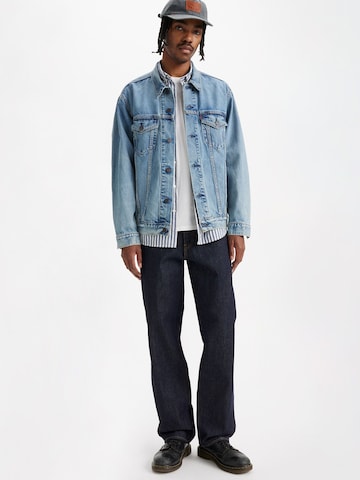 LEVI'S ® Loosefit Farkut '568' värissä sininen