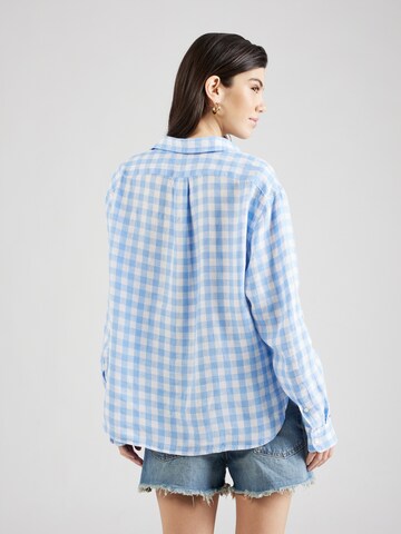 Polo Ralph Lauren Blouse in Blauw