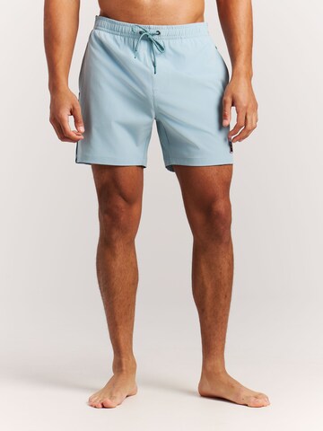 PROTEST Board Shorts 'PRTJayden' in Blue