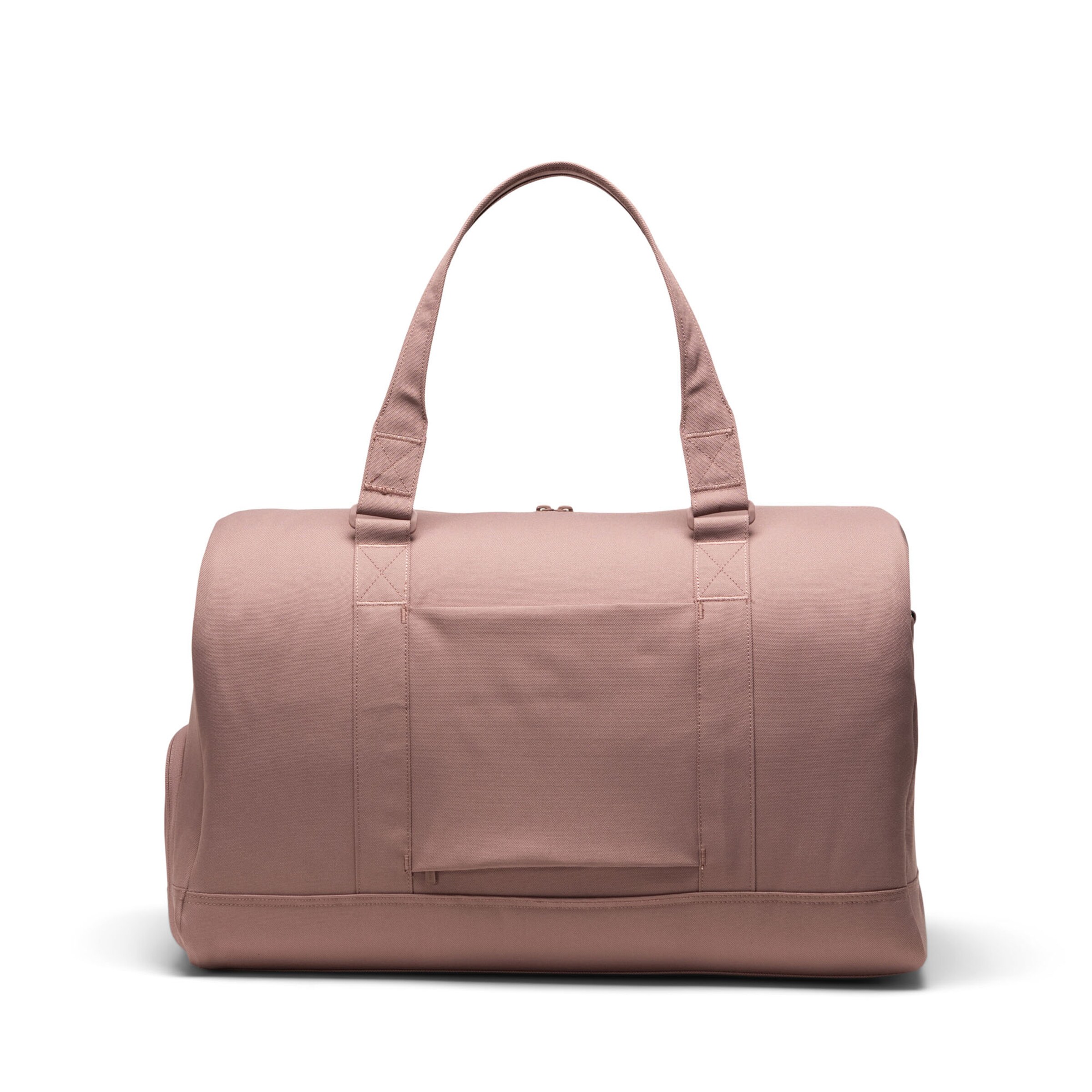 Herschel Travel bag 'Novel Duffle Tech' in Pink