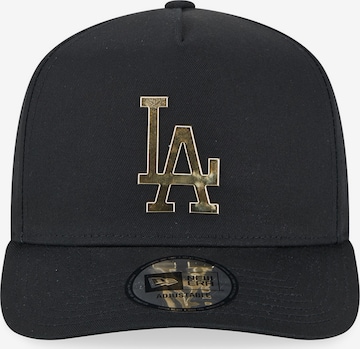 NEW ERA Cap in Black