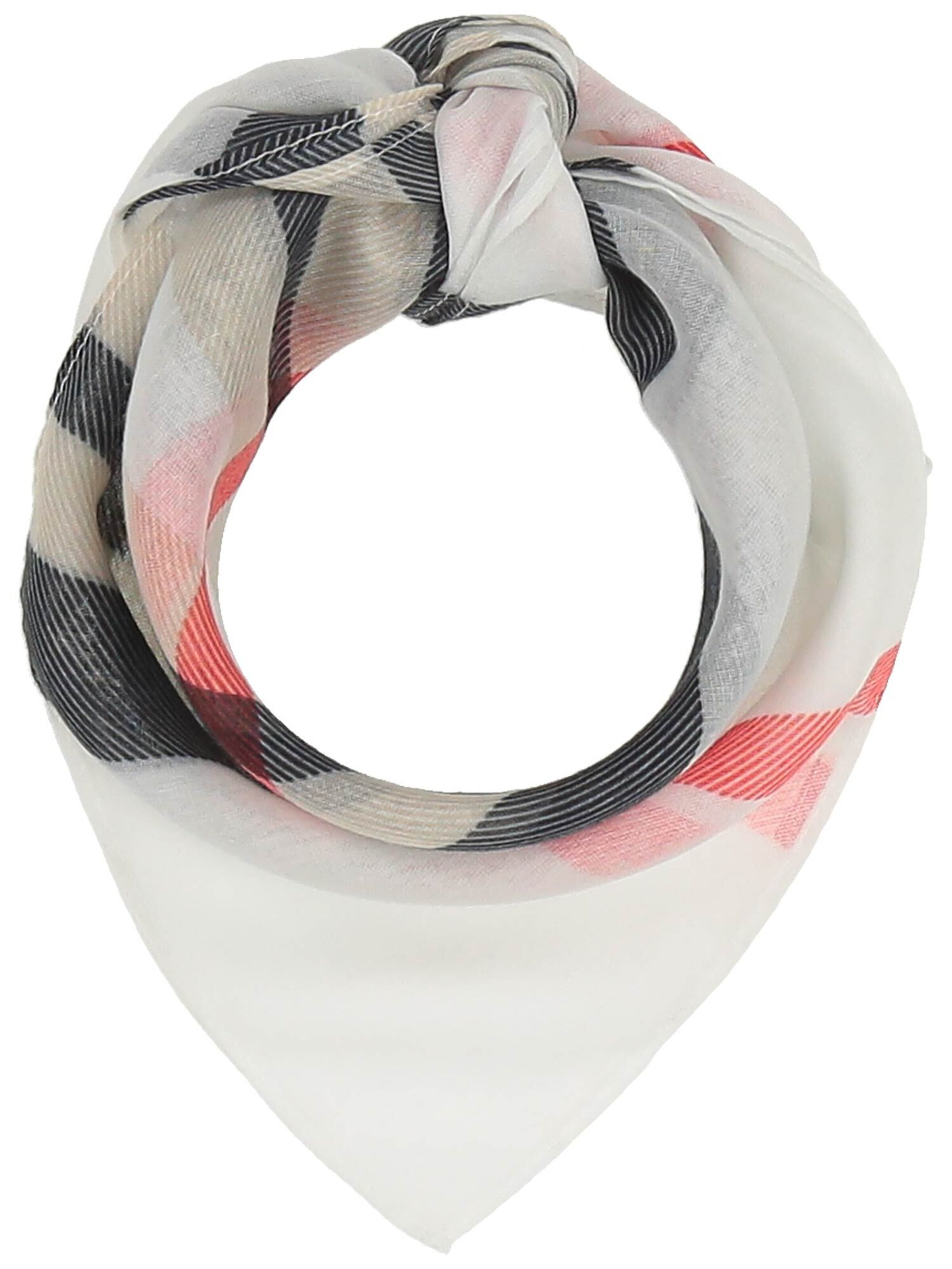 Giorgio Rimaldi Wrap in White