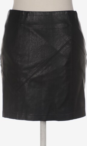 Noisy may Skirt in XS in Black: front